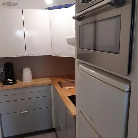 Christelle Apartman