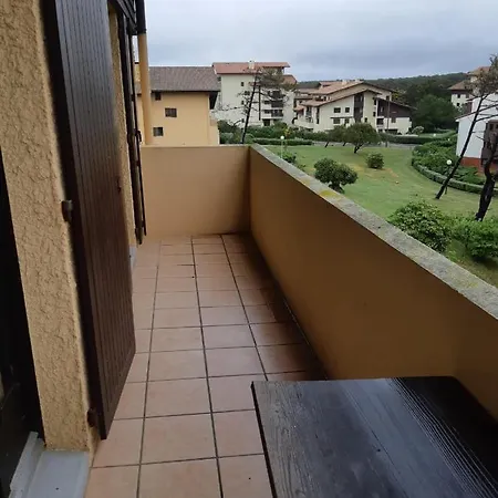 Christelle Apartman *