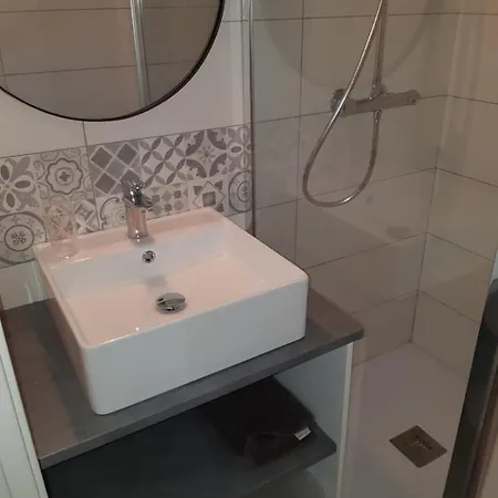 Apartman Christelle *
