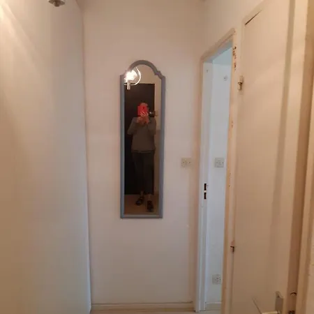 Apartman Christelle Seignosse